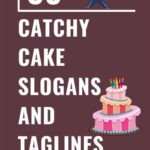 Creative Catchphrases for Your Bakery Business