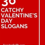 Catchy Valentine's Day Sale Slogans to Boost Your Business