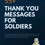 Saluting Our Heroes: Heartfelt Messages to Thank Our Soldiers