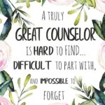 Expressing Gratitude: Best Messages, Quotes, and Notes for Counselors