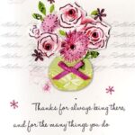 10 Heartfelt Mother’s Day Wishes to Express Your Appreciation for Your Mother-In-Law