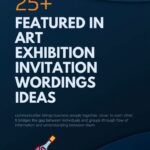 Top Exhibition Invitation Messages to Send