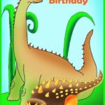 Roaring Birthday Wishes: Best Dinosaur Birthday Sayings, Wishes, and Quotes